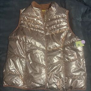 Xersion Bronze Packable Vest